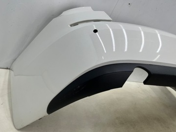 фото thumb №16, Бампер задний bmw 5 gt gran туризмо f07 09-13r. зад 4xpdc 7176964