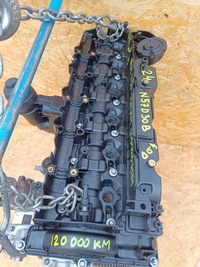 фото thumb №7, Bmw f10 f07 gt f11 n57 3.0d новий грм двигун n57d30b 299km 120.000km