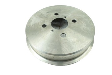 фото thumb №7, Синий print adt34729 барабан тормозной