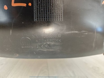 фото thumb №5, Fiat 500 abarth подкрылок правый зад 52026830