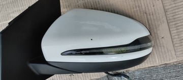 фото thumb №6, Дзеркало ліві mercedes b клас w247 247 9+3 pin 12pin a0998108100