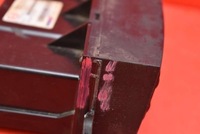 фото thumb №7, Панель управление воздуховод климат 97250-3e100 kia sorento 1 i 02-06