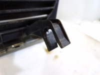 фото thumb №7, Решётка радиатора решётка радиатора радиатора saab 95 9-5