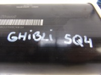 Maserati ghibli 3.0 v6 sq4 14- фильтр паров топлива 670003286 Недорого, фото thumb