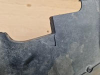 фото thumb №16, Решётка радиатора решётка бампера радиатор ford c-max i mk1 2.0 b