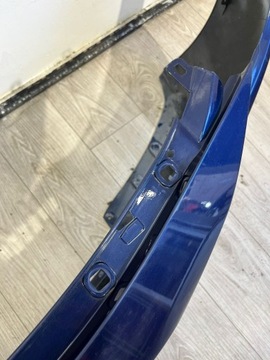 фото thumb №8, Бампер перед переднее bmw 3 f30 f31 bez отверстий na pdc i распылители