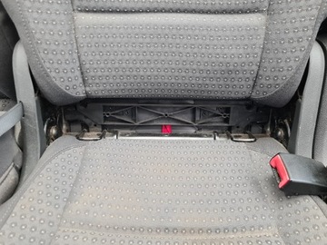 фото thumb №10, Vw touran i сидіння сидіння