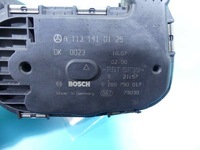 фото thumb №8, Дросельна заслінка mercedes w204 0280750017 3.0 v6