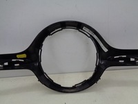 фото thumb №7, Mercedes cla w118 спойлер молдинг решётка решётка радиатора