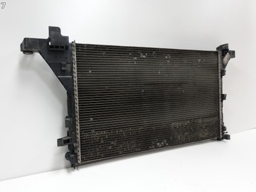 фото thumb №8, Renault master iii 3 movano 10-19 радіаторів води