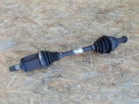 фото thumb №1, Привідний вал ліва передня bmw x5 e70 xdrive 50i 4.4