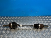 фото thumb №1, Toyota yaris ii 1,0 b ліва піввісь коротка