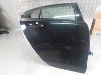 фото thumb №1, Jaguar xe r-sport x760 правое дверь задняя задние lrc pec ebony black