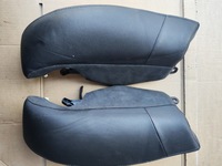 фото thumb №1, Подушка задняя левая правая porsche panamera 970