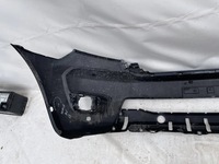 фото thumb №12, Бампер ford ranger iv lift 2018 wildtrack решётка радиатора перед передний