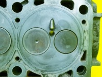 фото thumb №10, Головка a2 polo iii fl ibiza lupo fabia 1.2 1.4 tdi bnm