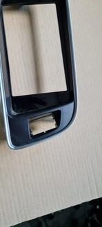 фото thumb №7, Sq5 8r q5 lift рамка дисплея корпус 8r1857186s