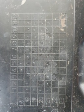 фото thumb №11, Wrangler jl 17-22 защита na бампер верхняя 660026ad