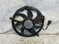 Вентилятор радіатора mini countryman r60 1.6 d 8509990 Ціна, фото thumb