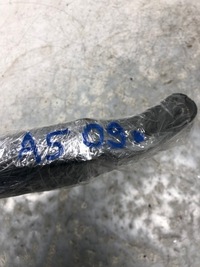 фото thumb №6, Рычаги дворник audi a5 8t1955408a 8k1955407 европа