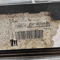 фото thumb №10, Запчасти охлаждение ford transit connect ej737a095ae 24830176 1.5l 88kw 2018