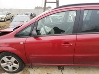 фото thumb №1, Дверь левый перед левая передние opel zafira b z50c
