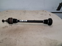 фото thumb №1, Audi q7 4m0 привідний вал задня 4m0501203d