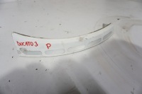 Купити Заглушка молдинг лампи правий перед fiat ducato iii 3, фото thumb