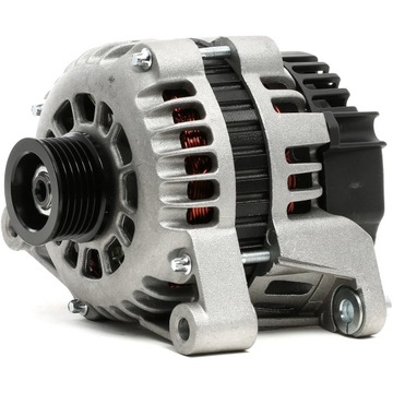 фото thumb №1, Stark skgn-0320236 генератор генератор 100a 12v do opel astra g cc t98