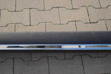 фото thumb №8, Планка пороговая правая kia sportage iv 4 gt-line 15-