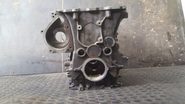 Нижний блок двигателя Mini R56 1.4 VTI