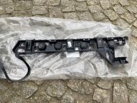 Opel astra k напрямна бампера лівий задній 13426388 оригінал новий Ціна, фото thumb