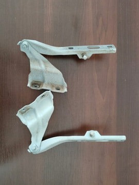 фото thumb №16, Audi q5 8r петля капота 8r0823301a 8r0823302a