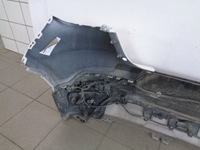 фото thumb №13, Бампер задний задняя kompletny renault captur ii 2 bixui teqnc 2023 rok 6 pdc