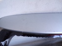 фото thumb №9, Крышка багажника задняя задняя mercedes w164 ml lak 775