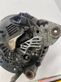 фото thumb №8, Audi a4 b7 2.0 tdi генератор 06f903023h