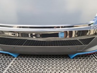 фото thumb №13, Bmw ix i20 крышка багажника бампер балка задняя