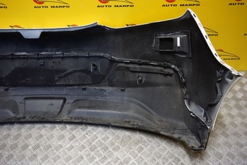 фото thumb №10, Chevrolet volt 2016 - 2019 бампер зад задній usa