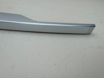 фото thumb №10, Land rover evoque i 1 l538 11r- планка подсветка номерного знака регистрационный