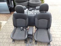 фото thumb №1, Сидіння peugeot 4008 citroen c4 aircross