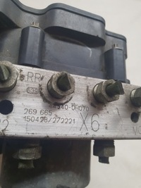 фото thumb №7, Aygo citroen c1 ii peugeot 108 14- насос abs