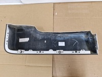 фото thumb №6, Hummer 3 iii h3 молдинг крыла правый задняя правая задняя накладка 15240534