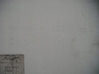 Renault range t ветровик кабины левая 82280784 с Разборки, фото thumb