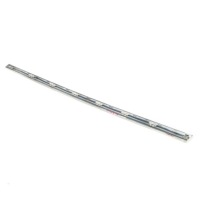 фото thumb №11, Mercedes cl203 молдинг дверь передних правых calcite белый - 650