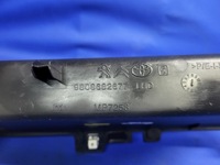 фото thumb №5, Бардачок полиця роз'єм 12v jumpy iii expert iii