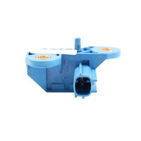 фото thumb №12, Volkswagen new beetle cabrio датчик удара бокового 6q0909606g