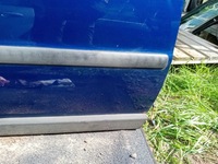 фото thumb №6, Дверь правые перед vw passat b5 lc5x