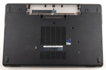 Dell Precision m2800 I7 4810MQ AMD Radeon HD 8790M