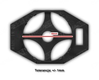 фото thumb №2, Асферичний citroen jumpy/spacetourer 2016-2019