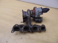 фото thumb №10, Турбонагнетатель vw golf vi 1.4 tsi 53039880459